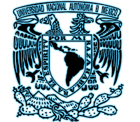 UNAM logo