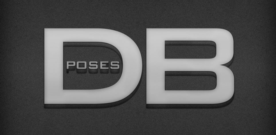 [DB]Poses ♥ Teleport ♥