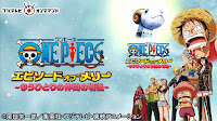 One Piece: Episode of Merry Subtitle Indonesia