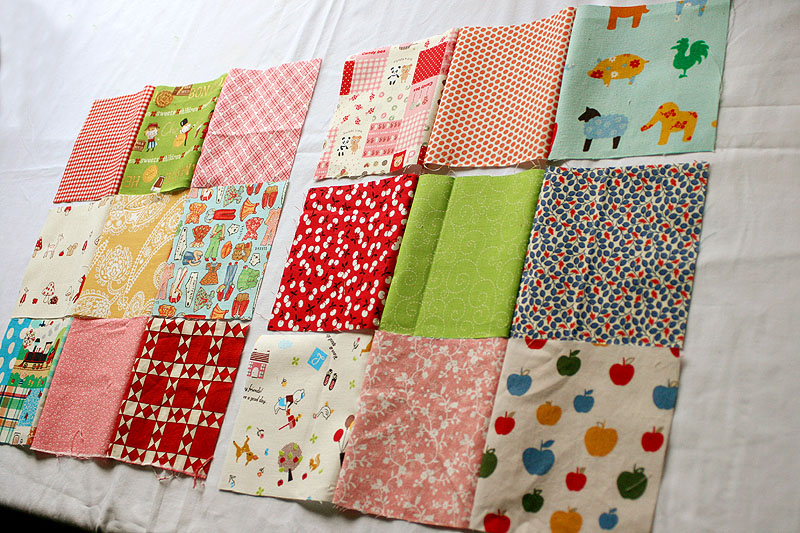 Quilted Patchwork Tote Bag Tutorial DIY Tutorial Ideas!