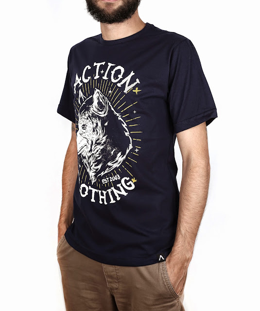 Macho Moda Blog de Moda Masculina Action Clothing apresenta sua Nova