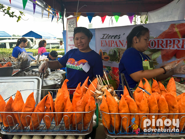 Big Bite The Northern Luzon Food Festival 2015