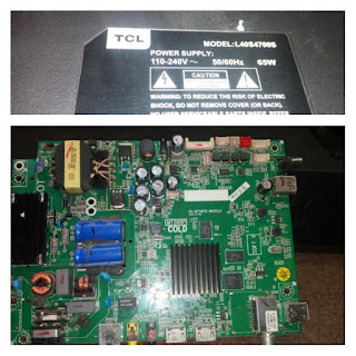 TCL L40S4700S
