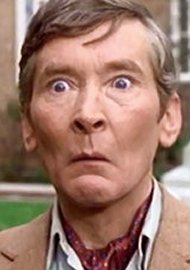 Sidney's Place: KENNETH WILLIAMS: Celebrities of Stage and Screen (27)