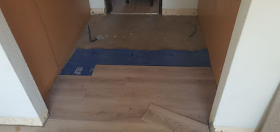 Laminate Flooring
