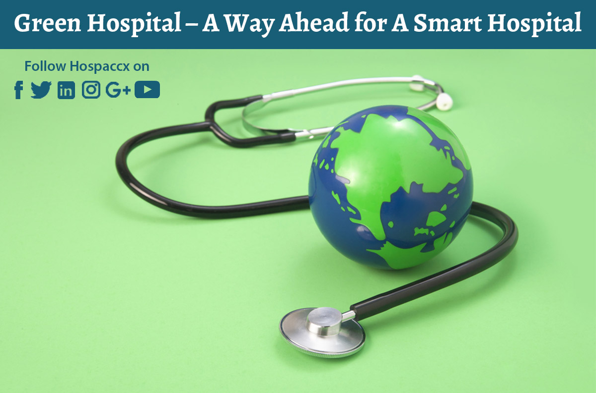 Green Hospital Berbagai Pilihan Strategi dan Inisiatif “Hijau” untuk Rumah Sakit