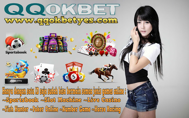 Bandar Slot QQ Terbaik
