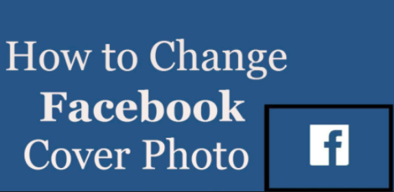 How to Change Your Cover Photo On Facebook - Jason-Queally