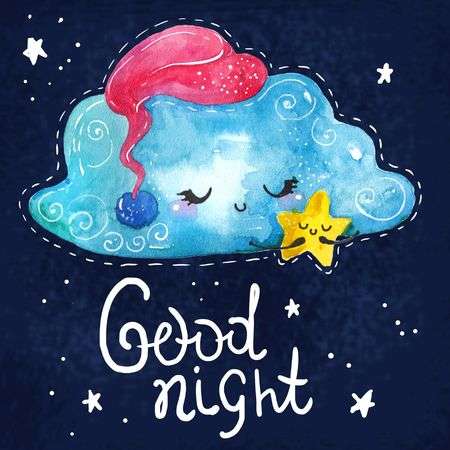 50+ Beautiful Good Night Wallpaper Images and Pictures for WhatsApp