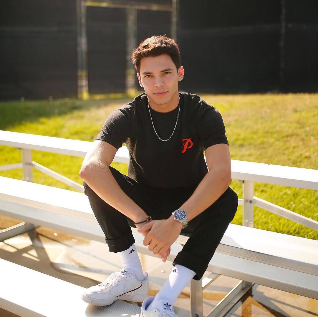 Brice Rivera - Wiki, Age, Biography, Birthday, Trivia, and Photos