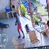 Trio armado rende populares e praticam roubo em residência na cidade de Sousa