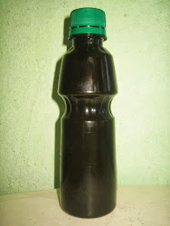 NUEVO - La Botella MINI 225 ml (8 FL OZ)
