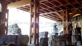 Tours guia portugues Roma Coliseu subterraneos guia personalizado Roma