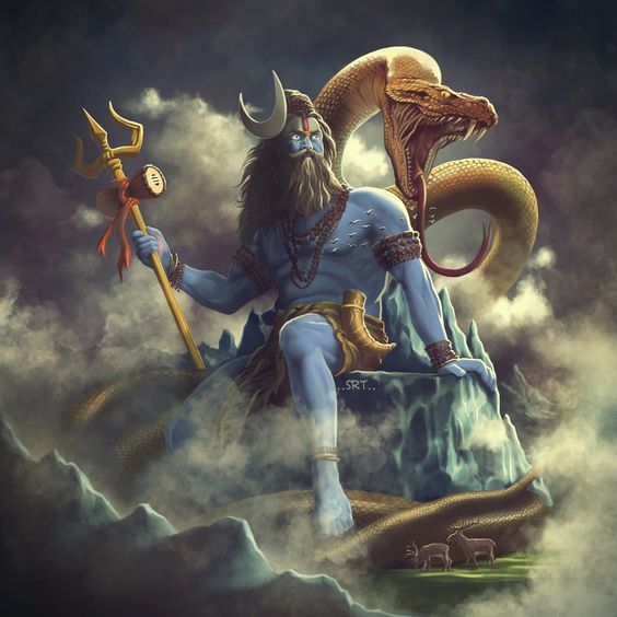 Best Shiva wallpaper Ultra HD Mobile Wallpaper [Download]