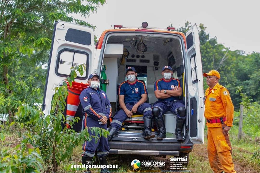 Parauapebas Parauapebas