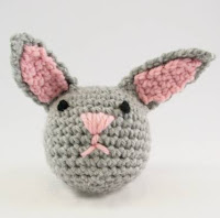 PATRON GRATIS CONEJO AMIGURUMI 1093