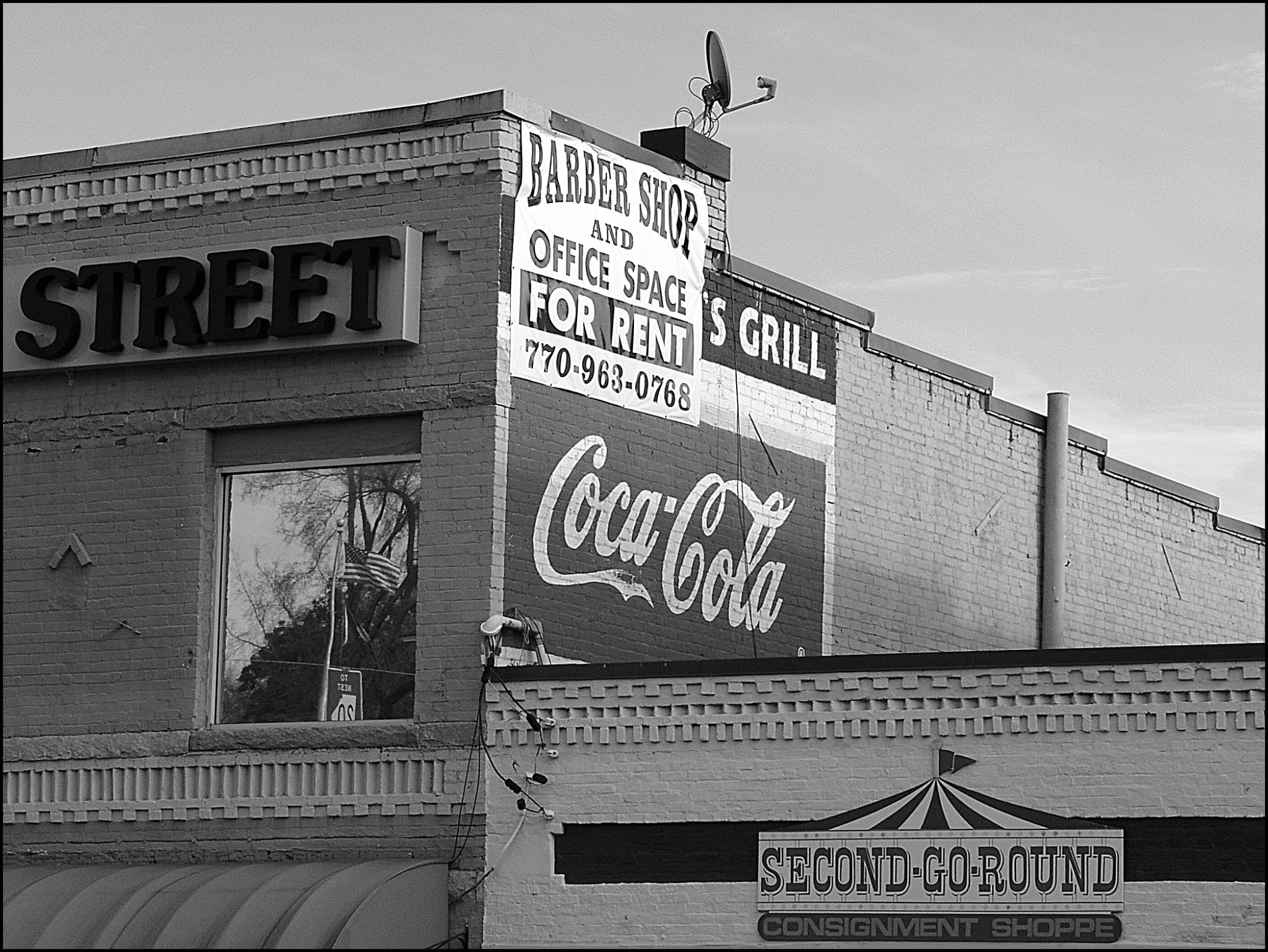 Planet Burdett: Lawrenceville, GA