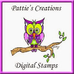 Past Designer for Pattie's Creations