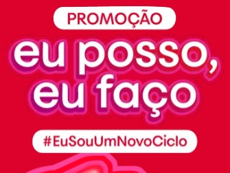 Cadastrar Promoção Eu Posso Eu Faço Intimus