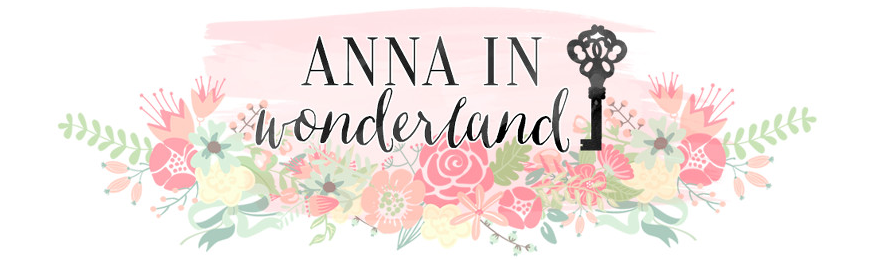 Anna in Wonderland