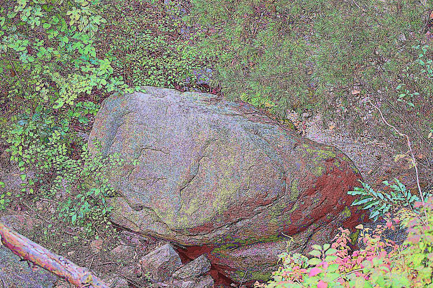 삼각산 화계사 삼각산 화계사