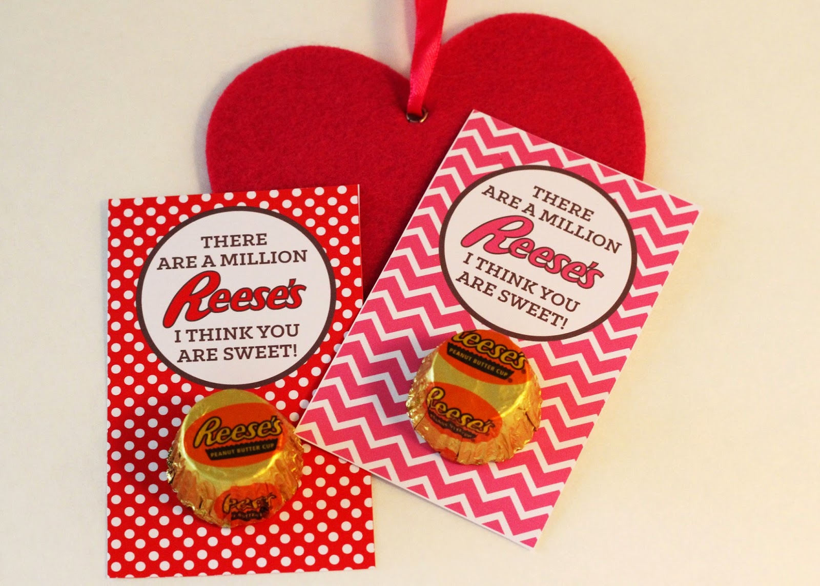 Toot Sweet Printables Reese s Candy Minis New Valentine s Day Toot Sweet Printables Reese s Candy Minis New Valentine s Day