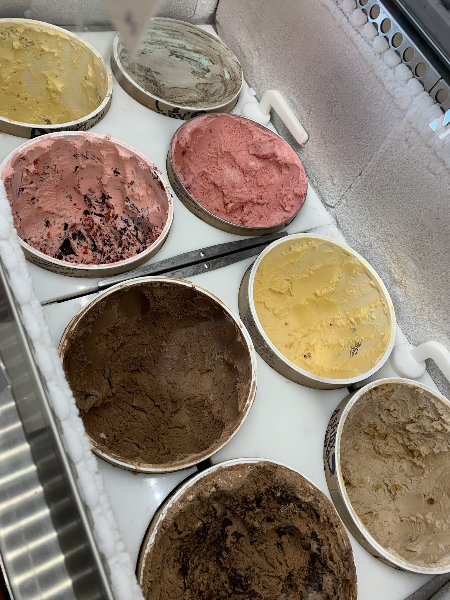 Town of Abingdon, Virginia Small Business Spotlight The Ice Cream Stop