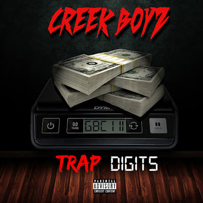World's Best Trap Choir, Creek Boyz Release 2 New Songs + Announce Debut Mixtape | @CreekBoyz111
