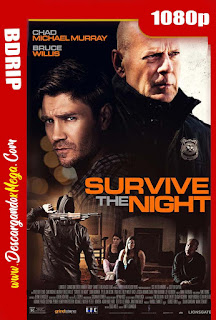 Sobrevive la noche (2020) BDRip 1080p Latino-Ingles