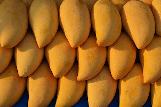 scientist names of mango