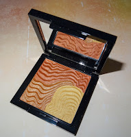 Review N Beauty Bronzing Glow Powder