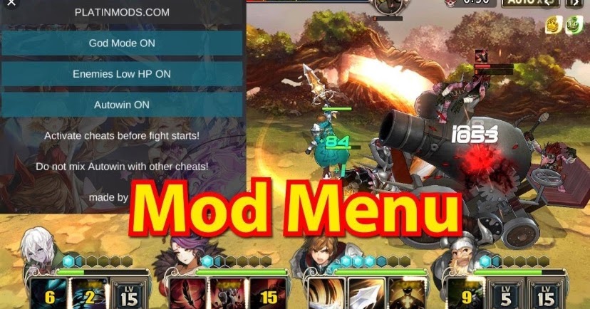 Skill mp