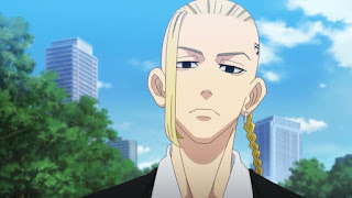 東京リベンジャーズ アニメ | 龍宮寺堅 ドラケン Ryuguji Ken | 東りべ 東卍 東京卍會 | Tokyo Revengers