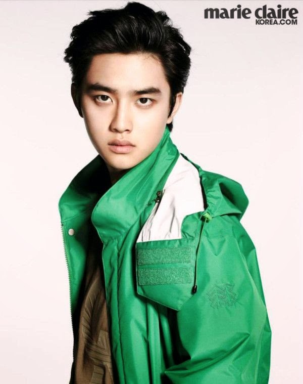 Voshow's Blogger: K-pop Big Trend