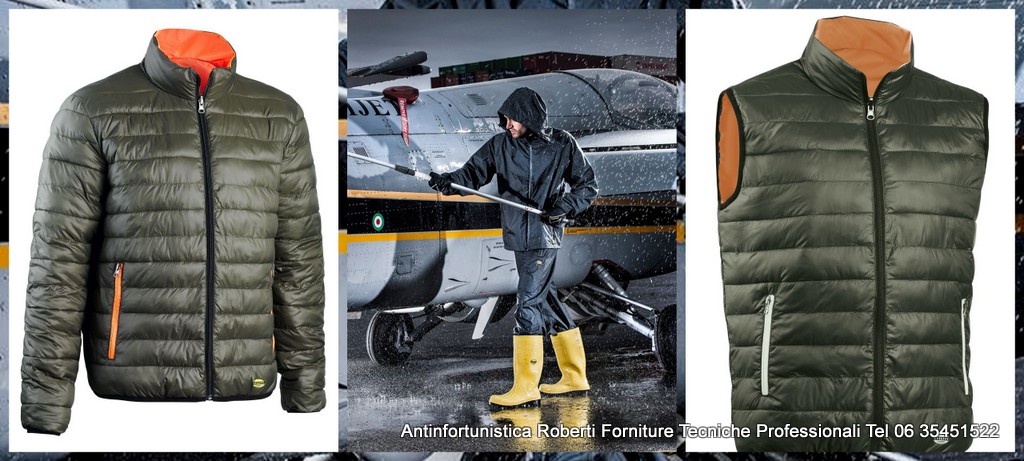 diadora utility donna verde