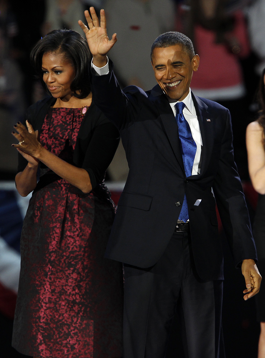 Andrew A. Nelles - Photojournalist: President Barack Obama