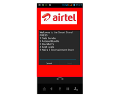 Airtel android monthly data plans