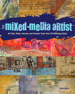 Jennifer Coyne Qudeen: The Mixed-Media Artist