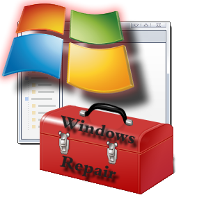 Windows Repair Pro 3.9.5 Full Version With Crack