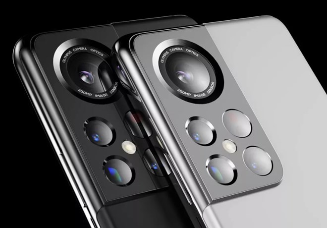 Galaxy S21 đang giảm kịch, nên mua hay chờ Galaxy S22?