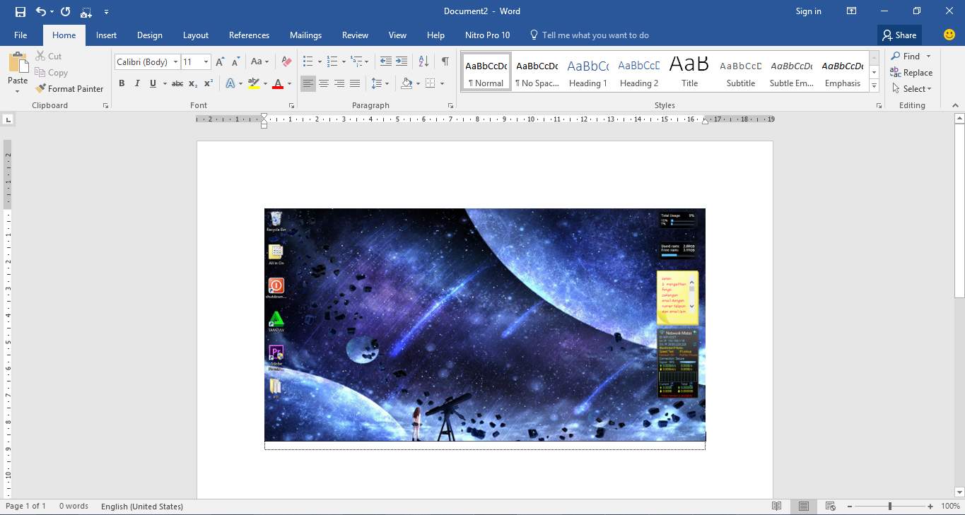 4 CARA SCREENSHOT DI LAPTOP LENOVO DENGAN CEPAT DAN MUDAH ...