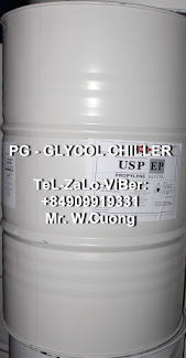 PROPYLENE GLYCOL USP/EP Dow Chemical