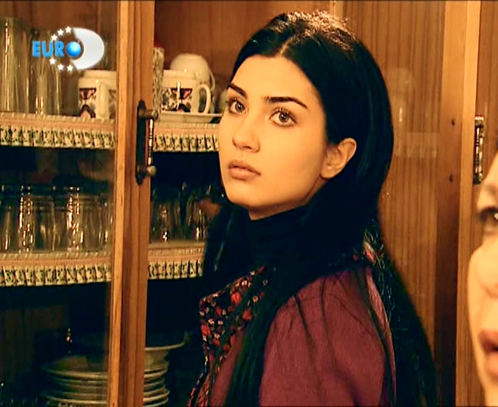 Fashionmode Tv نجمة مسلسل سنوات الضياع