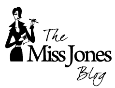 Miss Jones PA.com