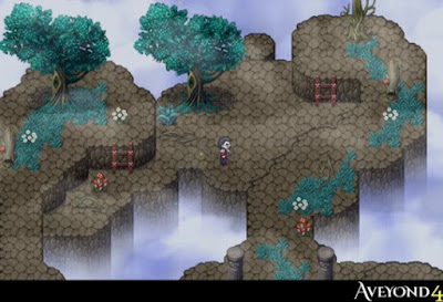 Download Aveyond 4 Shadow of the Mist Full Version