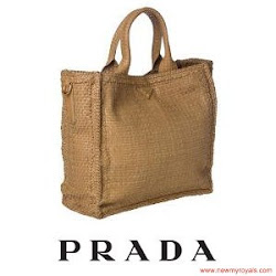 Princess Mette-Marit Style  PRADA Handbags
