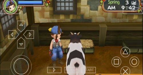 cara cheat harvest moon ppsspp android black cara cheat harvest moon ppsspp android black