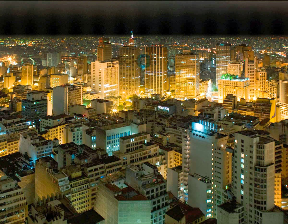 São Paulo