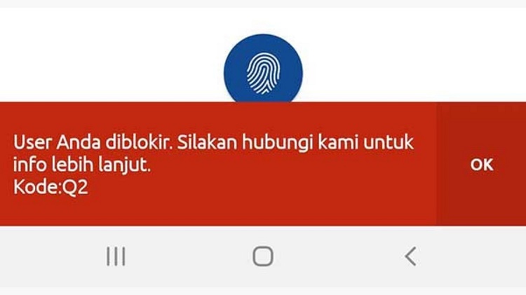 Cara Mengatasi User ID BRImo Terblokir Tanpa Harus