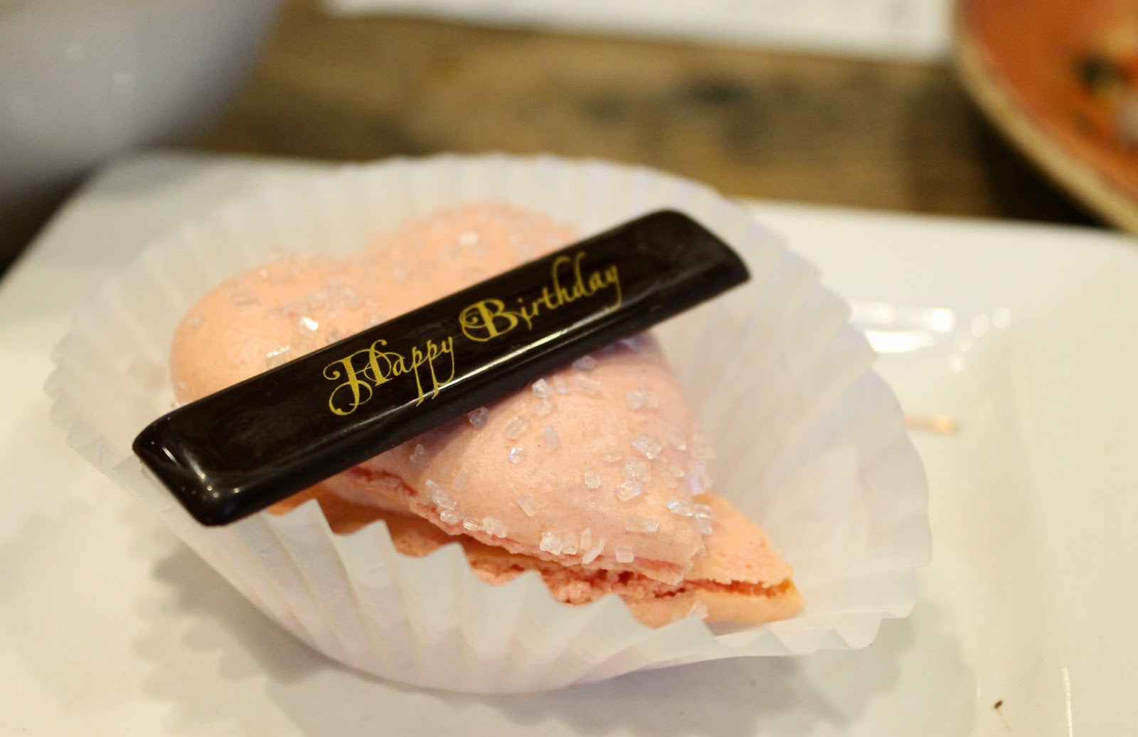 Two Blessed Damsels: Life// Layla&rsquo;s Birthday